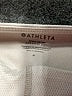 Athleta Solid Yellow Skort Size 6 - photo 3