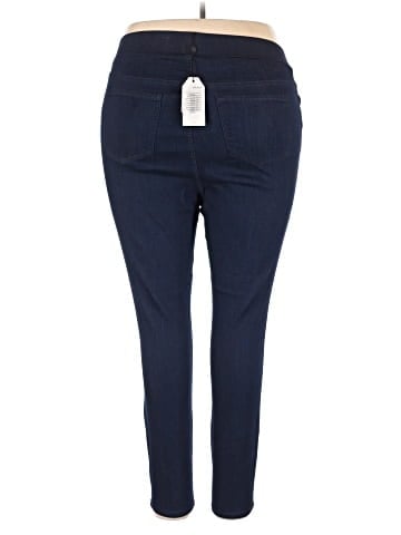 Universal Standard Active Pants (view 2)