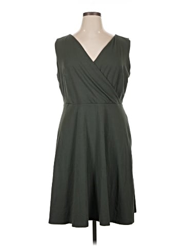 Ann Taylor LOFT Casual Dress (view 1)