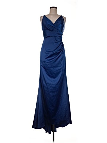 Galina Signature Cocktail Dress (view 1)