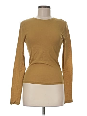 J.Crew Long Sleeve T-Shirt (view 1)