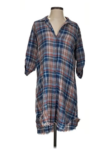 Bella Dahl Casual Dress (view 1)