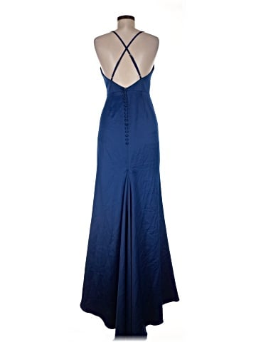Galina Signature Cocktail Dress (view 2)