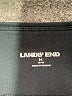 Lands' End Solid Gray Active Pants Size M - photo 7