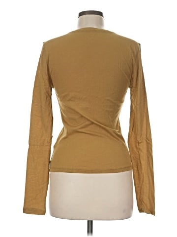 J.Crew Long Sleeve T-Shirt (view 2)