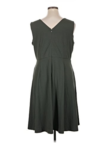 Ann Taylor LOFT Casual Dress (view 2)