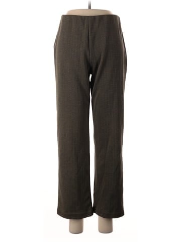 St. John's Bay Casual Pants (view 1)