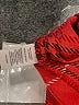 Express Red Short Sleeve Blouse Size M - photo 8
