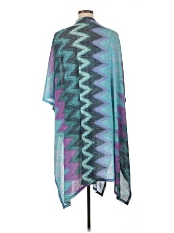 IMAN Poncho (view 2)