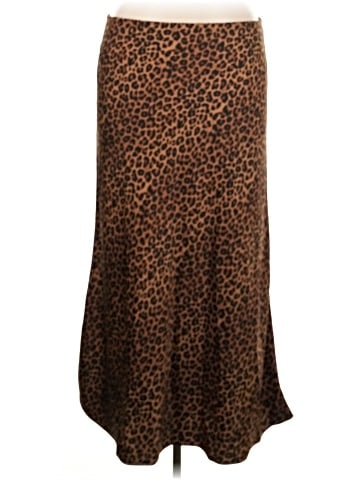 Express Casual Skirt (view 1)