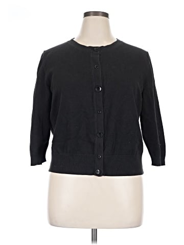 J.Jill Cardigan (view 1)