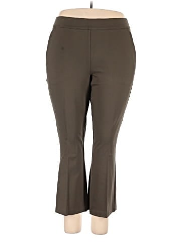 Universal Standard Active Pants (view 1)