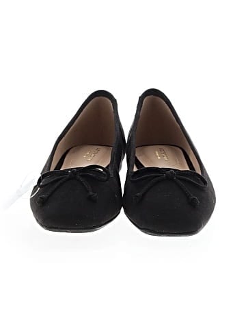 Liz Claiborne Flats (view 2)