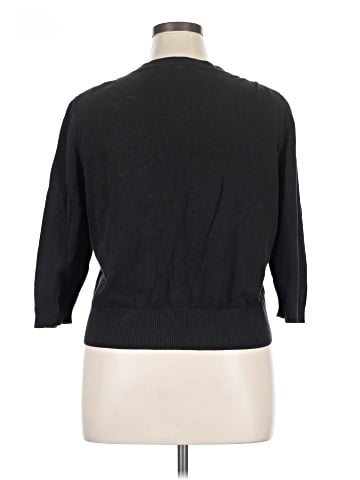 J.Jill Cardigan (view 2)