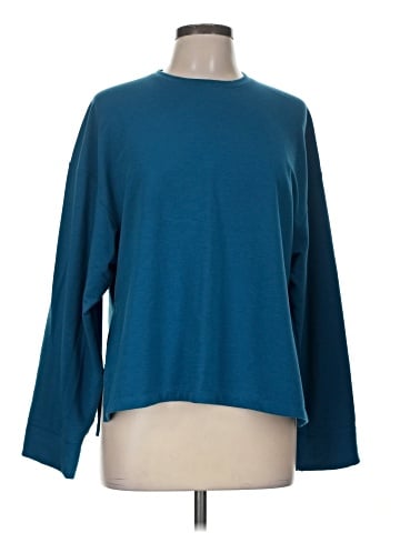 Nike 3/4 Sleeve T-Shirt (view 1)