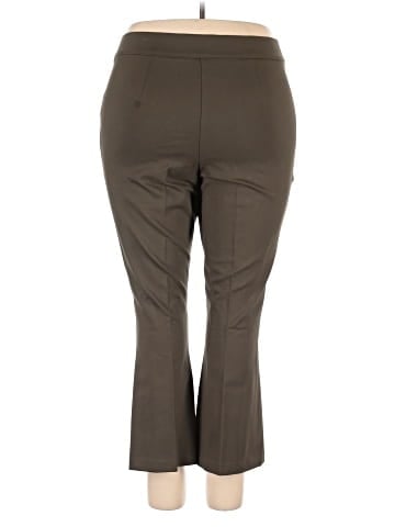 Universal Standard Active Pants (view 2)