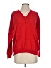 Cotton On Solid Red Pullover Sweater Size XS - photo 1