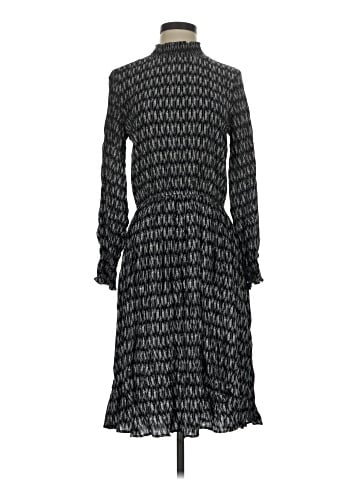 Pol Casual Dress (view 1)