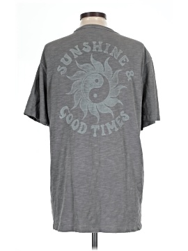 American Eagle Outfitters Short Sleeve T-Shirt (view 2)
