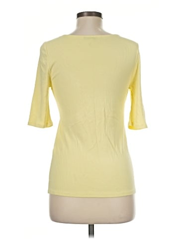 41Hawthorn 3/4 Sleeve T-Shirt (view 2)