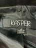 Kasper 100% Polyester Black Blazer Size 12 - photo 6