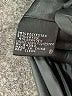 Kasper 100% Polyester Black Blazer Size 12 - photo 7