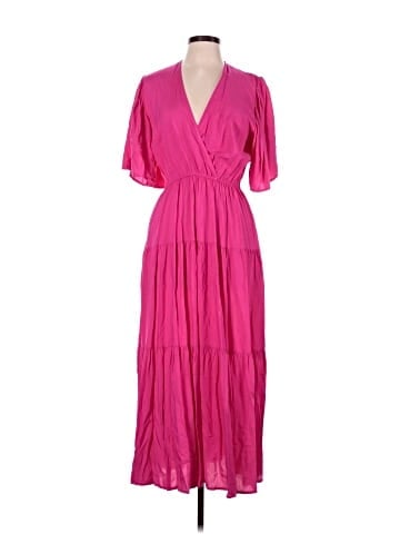 R. Vivimos Casual Dress (view 1)