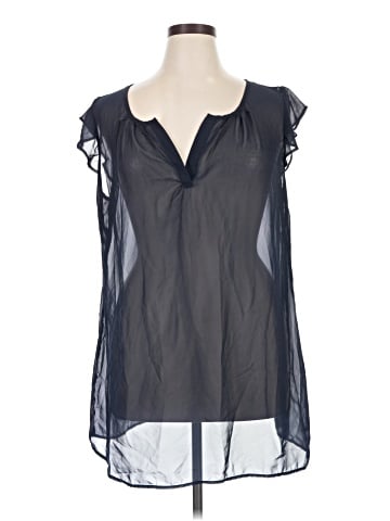Old Navy Sleeveless Blouse (view 1)