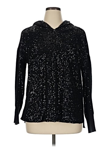 INC International Concepts Pullover Sweater (view 1)
