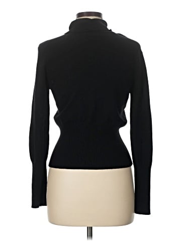 Charter Club Turtleneck Sweater (view 2)