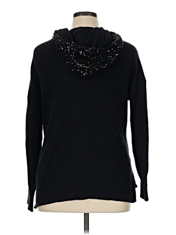 INC International Concepts Pullover Sweater (view 2)