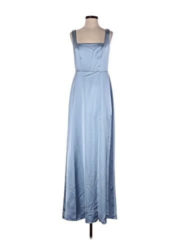 Thread Bridesmaid Casual Dress (view 1)