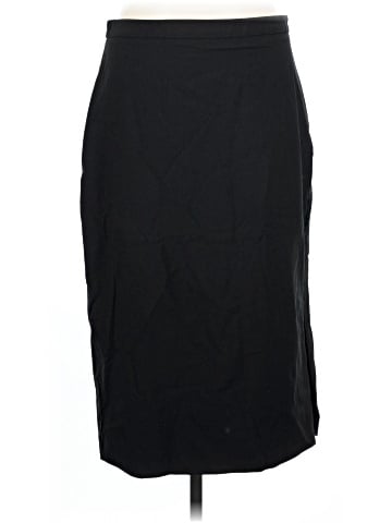 Banana Republic Wool Skirt (view 1)
