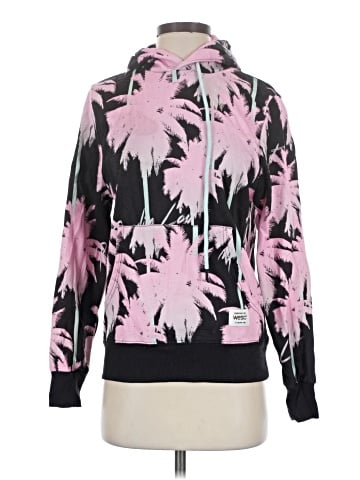 WESC Pullover Hoodie (view 1)