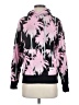 WESC 100% Polyester Pink Pullover Hoodie Size XS - photo 1
