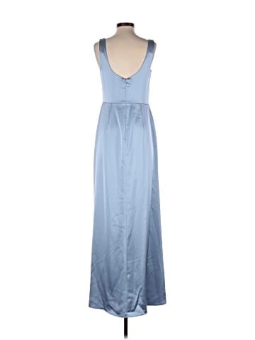 Thread Bridesmaid Casual Dress (view 2)
