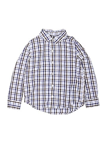 Andy & Evan Long Sleeve Button-Down Shirt (view 1)