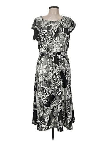 T by Talbots Casual Dress (view 1)