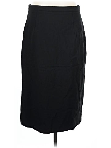 Banana Republic Wool Skirt (view 2)