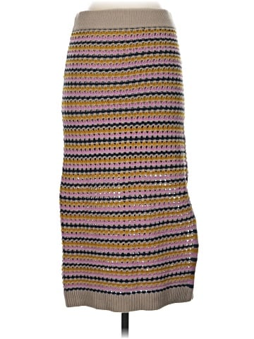 White + Warren Casual Skirt (view 2)