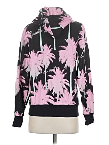 WESC Pullover Hoodie (view 2)