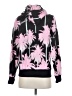 WESC 100% Polyester Pink Pullover Hoodie Size XS - photo 2