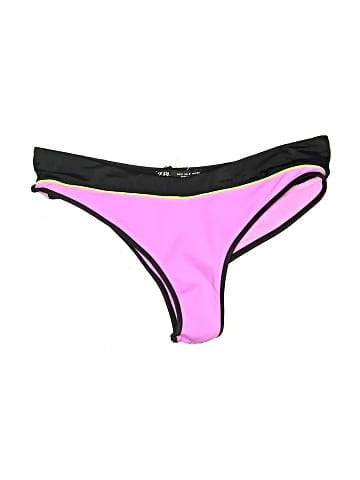 Zara Swimsuit Bottoms (view 1)