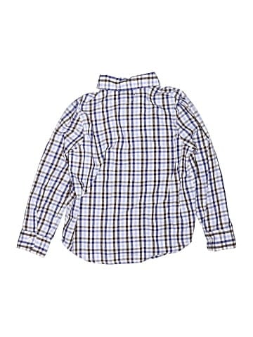 Andy & Evan Long Sleeve Button-Down Shirt (view 2)