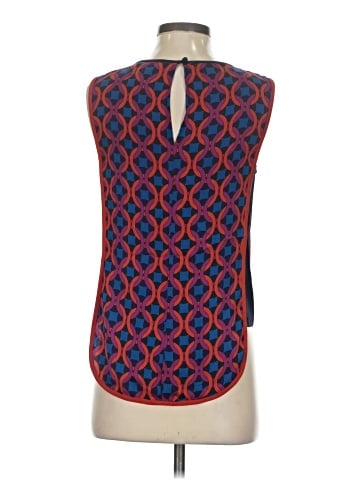 Trina Turk Sleeveless Top (view 2)