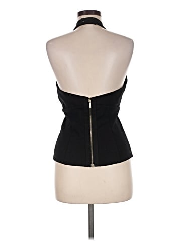 GUESS by Marciano Sleeveless Blouse (view 2)