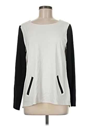 Chico's Long Sleeve Top (view 1)
