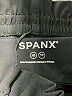 SPANX Solid Black Skort Size XS - photo 3