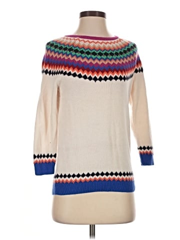 Talbots Pullover Sweater (view 1)