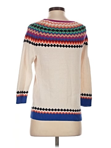 Talbots Pullover Sweater (view 2)